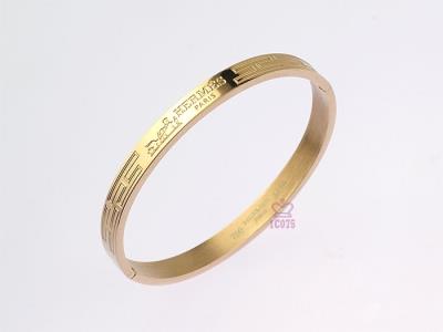Cheap HERMES Bracelet wholesale No. 428